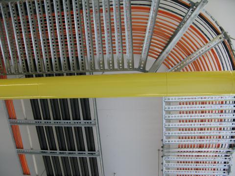 Cable Management Systems Canberra