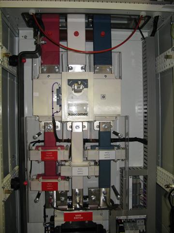 Modular Switchboard Canberra