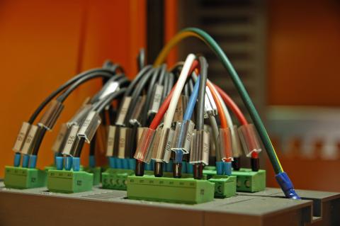 High Current Busbar-brooks marchant canberra