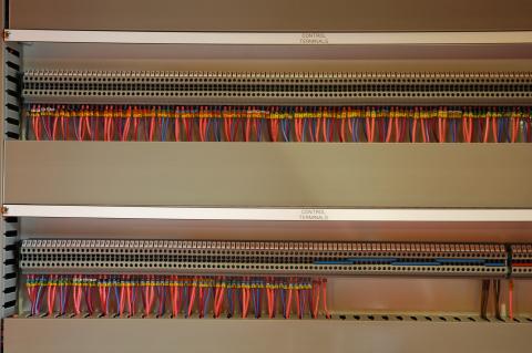 Terminals brooks marchant canberra